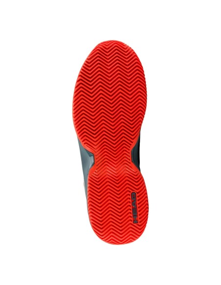 HEAD SAPATOS REVOLT EVO 2.0 CLAY 273314 DGOR | Ofertas de padel