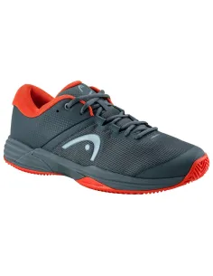 SHOES HEAD REVOLT EVO 2.0 CLAY 273314 DGOR
