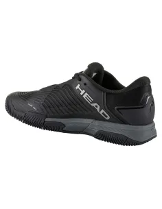 SHOES HEAD REVOLT PRO 4.5 CLAY 273214 BKDG | Ofertas de padel 2