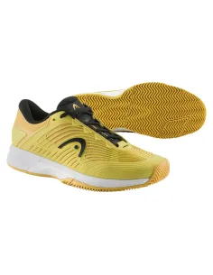 SHOES HEAD REVOLT PRO 4.5 CLAY 273254 BNBK | Ofertas de padel 2