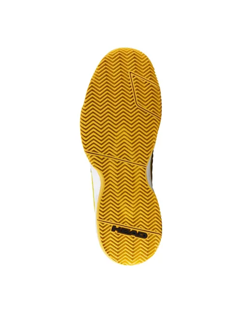 HEAD SAPATOS REVOLT PRO 4.5 CLAY 273254 BNBK | Ofertas de padel