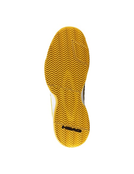 HEAD SAPATOS REVOLT PRO 4.5 CLAY 273254 BNBK | Ofertas de padel