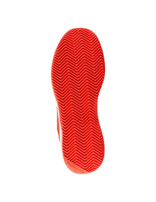 Head Revolt Pro 4.5 Clay 275234 Naranja Junior | Ofertas de padel