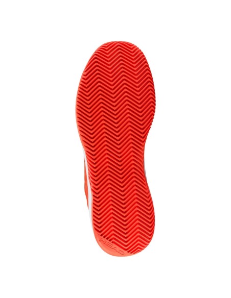 HEAD TÉNIS REVOLT PRO 4.5 CLAY 275234 JUNIOR ORWH | Ofertas de padel