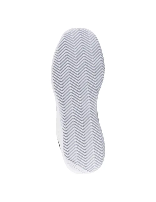 Head Revolt Pro 4.5 Clay White Junior | Ofertas De Padel