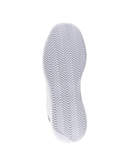 Head Revolt Pro 4.5 Clay 275274 Blanco Junior | Ofertas de pádel