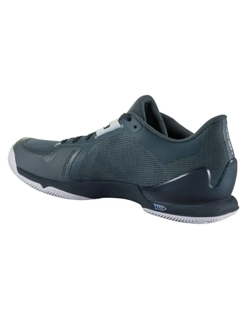 HEAD SCARPE PRIMAVERA PRO 3,5 CLAY 273114 DGBL |Padel offers