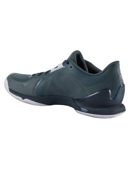 Head Spring Pro 3.5 Clay 273114 | Padel Specials