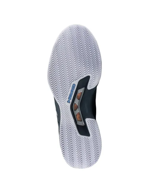 Head Spring Pro 3.5 Clay 273114 | Padel Specials