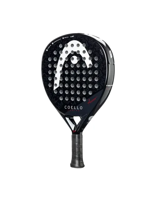 Head Coello Junior 2025 | Ofertas de padel
