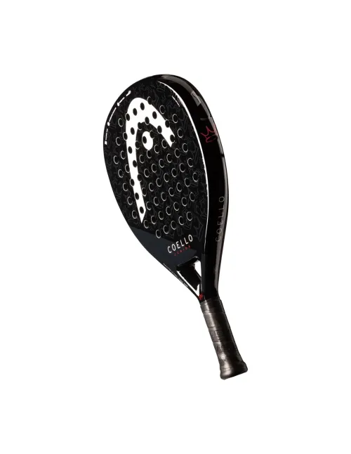 Head Coello Junior 2025 | Ofertas de padel