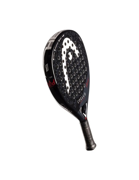 Head Coello Junior 2025 | Ofertas de padel