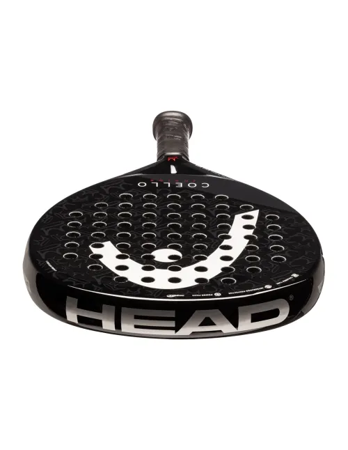 Head Coello Junior 2025 | Ofertas de padel