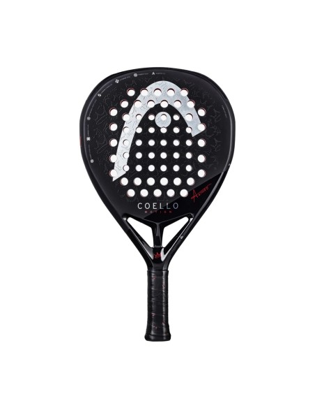 Head Coello Motion 2025 | Padel Specials Head Coello Motion 2025 | Padel Specials