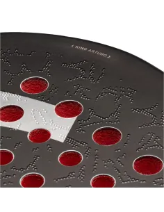 SHOVEL HEAD COELLO MOTION 2025 225025 | Ofertas de padel 2