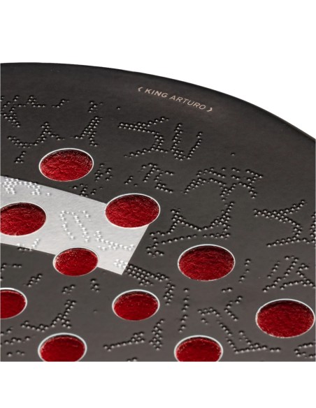 SHOVEL HEAD COELLO MOTION 2025 225025 | Ofertas de padel