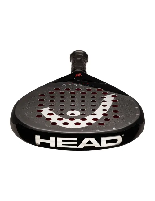 SHOVEL HEAD COELLO MOTION 2025 225025 | Ofertas de padel