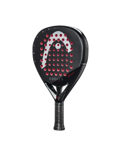 Head Coello Motion 2025 | Padel Specials
