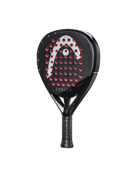 Head Coello Motion 2025 | Padel Specials Head Coello Motion 2025 | Padel Specials