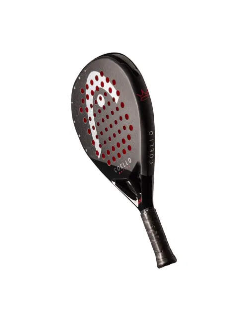 Head Coello Motion 2025 | Padel Specials