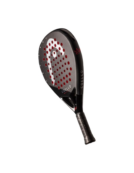 SHOVEL HEAD COELLO MOTION 2025 225025 | Ofertas de padel