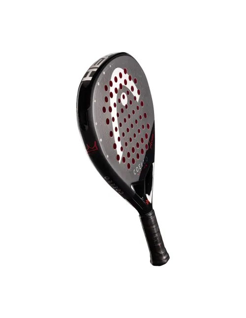 Head Coello Motion 2025 | Padel Specials