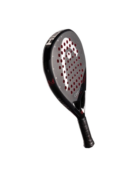 SHOVEL HEAD COELLO MOTION 2025 225025 | Ofertas de padel