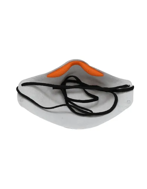 Mascarilla Siux H020 Negro | Ofertas de padel