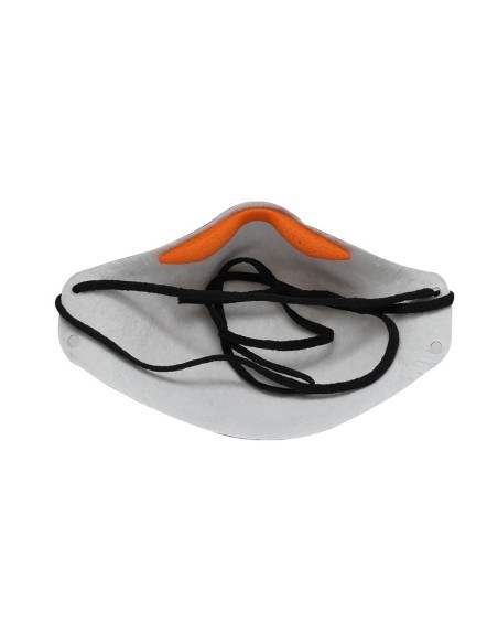 Mascarilla Siux H020 Negro | Ofertas de padel