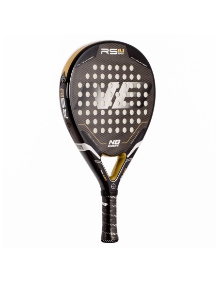 Enebe Rs 8.1 Black