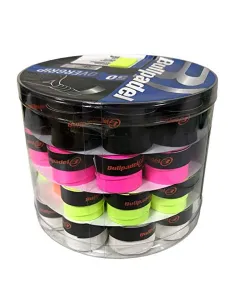 Cube 50 Overgrips Bullpadel Multicolour | Paddelangebote