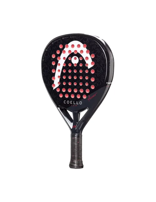 Head Coello Team 2025 | Ofertas de padel