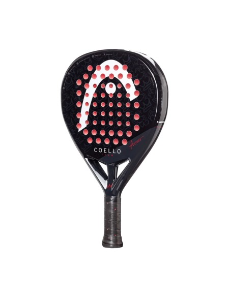 Head Coello Team 2025 | Ofertas de padel