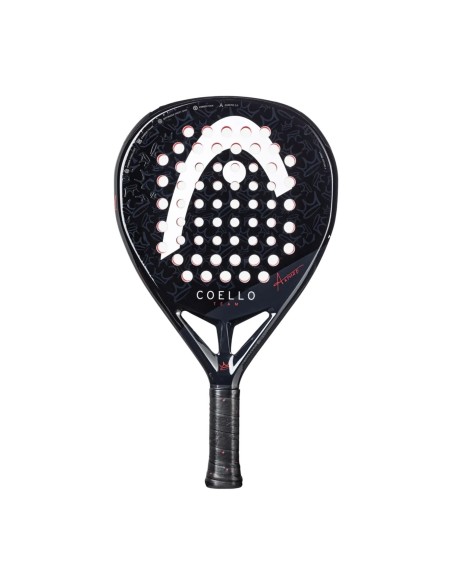 Head Coello Team 2025 | Ofertas de padel