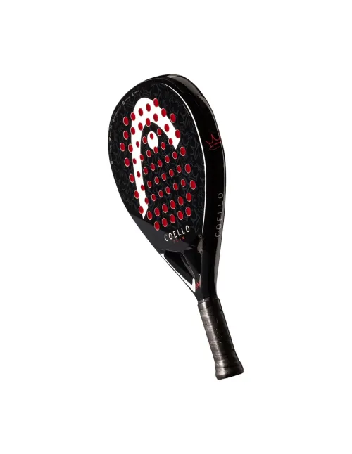 Head Coello Team 2025 | Ofertas de padel