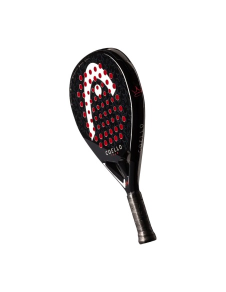 Head Coello Team 2025 | Ofertas de padel