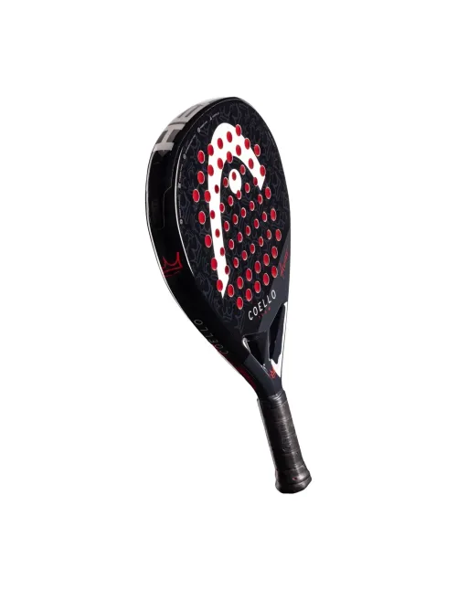 Head Coello Team 2025 | Ofertas de padel