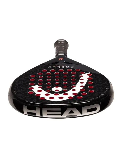 Head Coello Team 2025 | Ofertas de padel