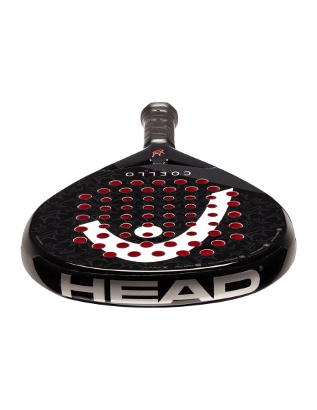 Head Coello Team 2025 | Ofertas de padel