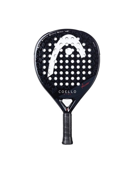 Head Coello Vibe 2025 | Ofertas de padel