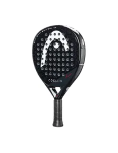 SHOVEL HEAD COELLO VIBE 2025 226155 | Ofertas de padel 2