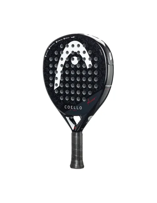 Head Coello Vibe 2025 | Pagaie Bonnes affaires