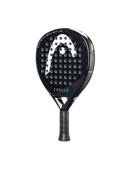 Head Coello Vibe 2025 | Ofertas de padel