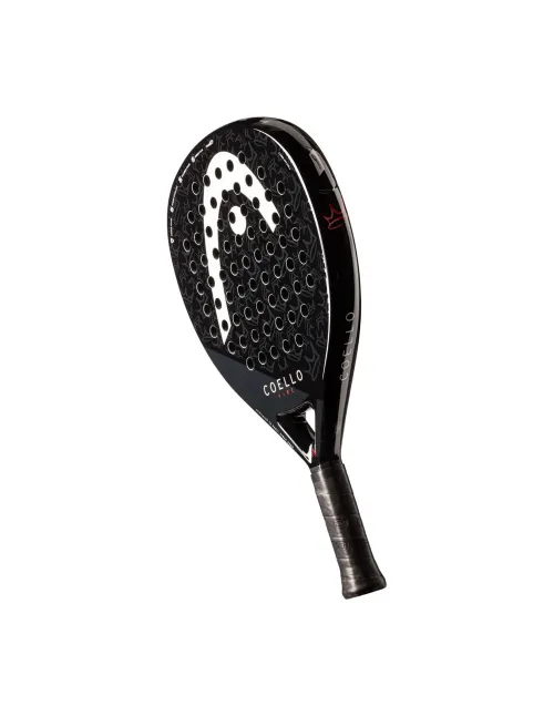 Head Coello Vibe 2025 | Ofertas de padel