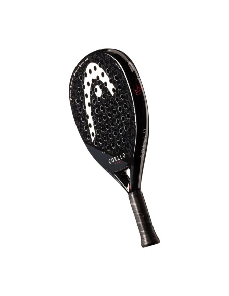 Head Coello Vibe 2025 | Ofertas de padel