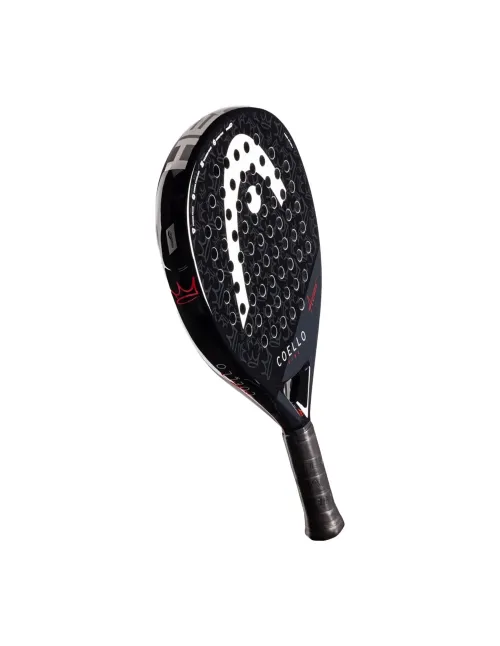 Head Coello Vibe 2025 | Ofertas de padel