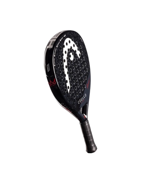 Head Coello Vibe 2025 | Ofertas de padel