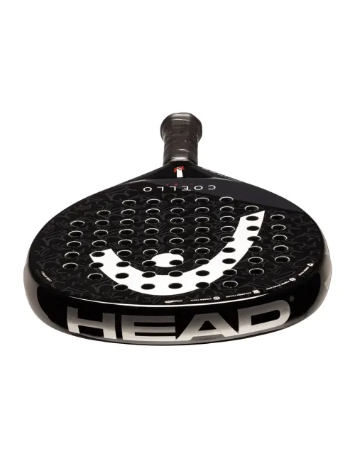 Head Coello Vibe 2025 | Ofertas de padel