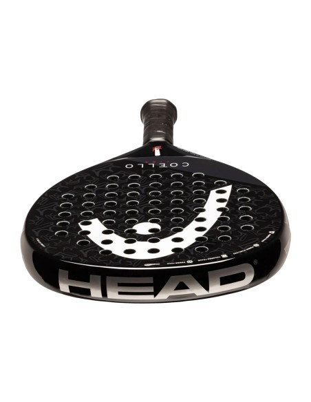 Head Coello Vibe 2025 | Pagaie Bonnes affaires