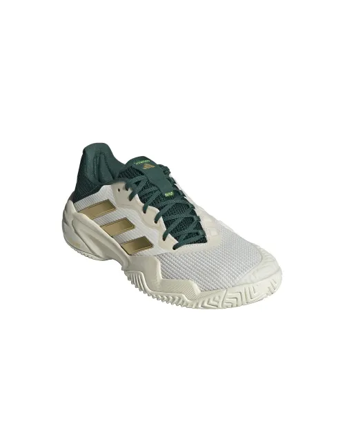 TÉNIS ADIDAS BARRICADE 13 M VTG IH5140 | Ofertas de padel
